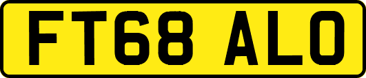 FT68ALO