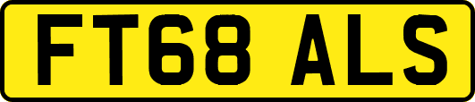 FT68ALS