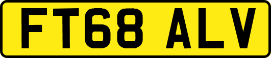 FT68ALV