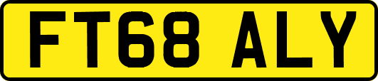 FT68ALY