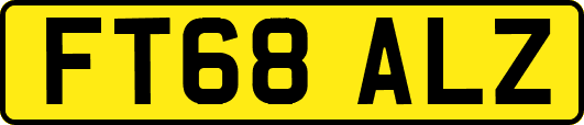 FT68ALZ