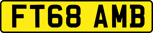 FT68AMB