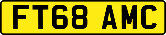 FT68AMC