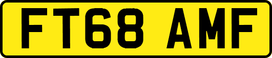 FT68AMF