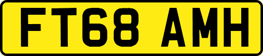 FT68AMH