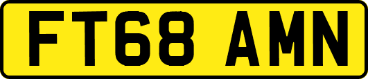 FT68AMN