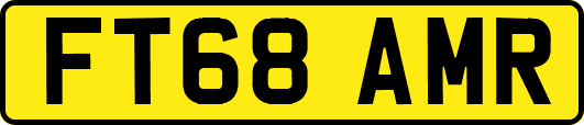 FT68AMR