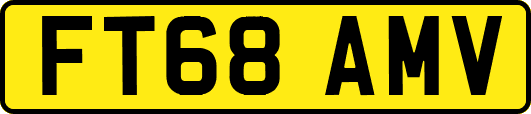 FT68AMV