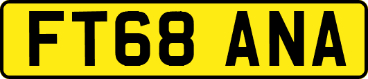 FT68ANA