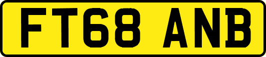 FT68ANB