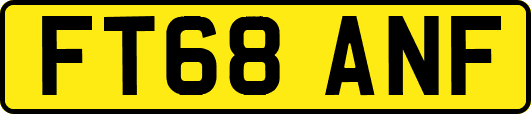 FT68ANF