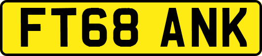FT68ANK