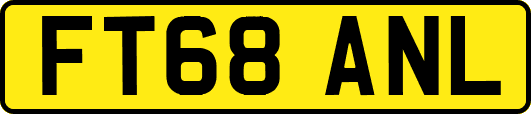 FT68ANL
