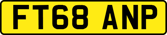 FT68ANP