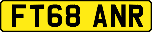 FT68ANR