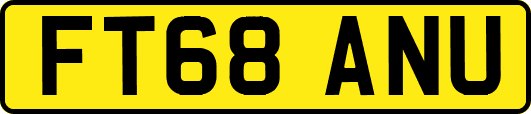 FT68ANU