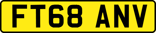 FT68ANV
