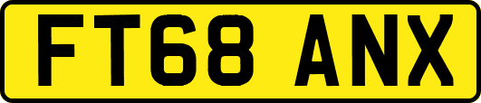 FT68ANX