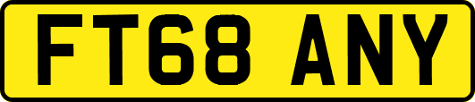 FT68ANY
