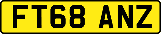 FT68ANZ