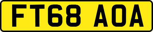 FT68AOA