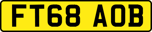 FT68AOB