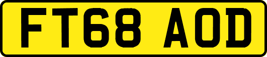 FT68AOD