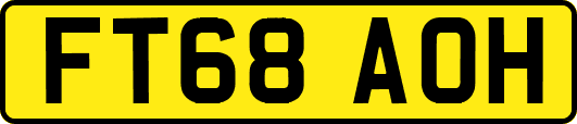 FT68AOH