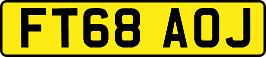 FT68AOJ