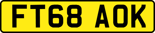 FT68AOK