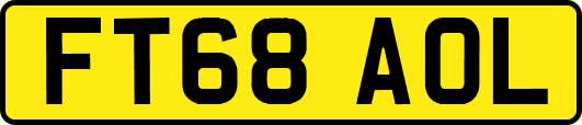 FT68AOL