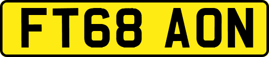FT68AON