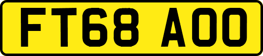 FT68AOO