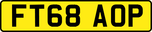 FT68AOP