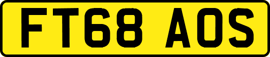 FT68AOS