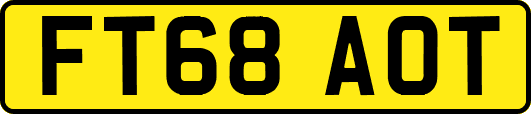 FT68AOT