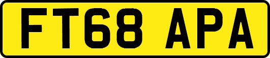 FT68APA