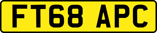 FT68APC