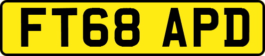 FT68APD