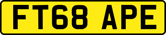 FT68APE