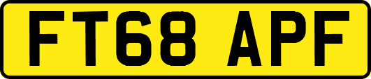 FT68APF