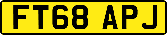 FT68APJ