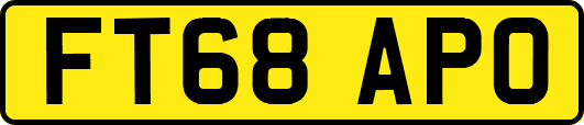 FT68APO