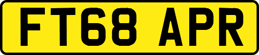FT68APR