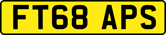 FT68APS