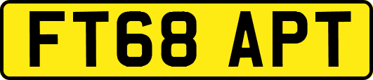 FT68APT