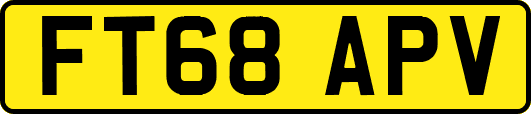 FT68APV