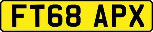 FT68APX
