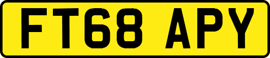 FT68APY