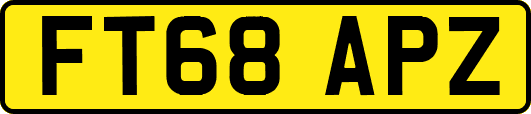 FT68APZ